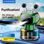 Aroma Diffuser Car Perfume Car Air Purifier Car Decorations