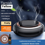 Creative Car Perfume Decoration Aromatherapy