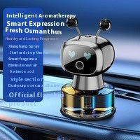Aroma Diffuser Car Perfume Car Air Purifier Car Decorations
