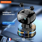 Aroma Diffuser Car Perfume Car Air Purifier Car Decorations