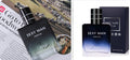 Cologne men's perfume lasting light fragrance