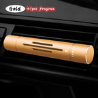 Car Air Freshener Smell In The Car Styling Air Vent Perfume Parfum Flavoring For Auto Interior Accessorie Air Freshener