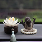 Creative Fragrance Car Perfume Accessories